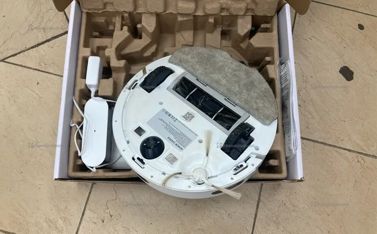 Пылесос  honor Robot cleaner r2s lite