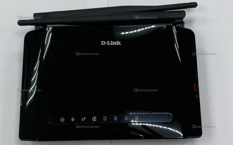 Роутер Dlink 615s
