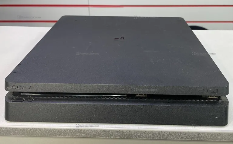 Приставка Sony PlayStation 4 Slim 512