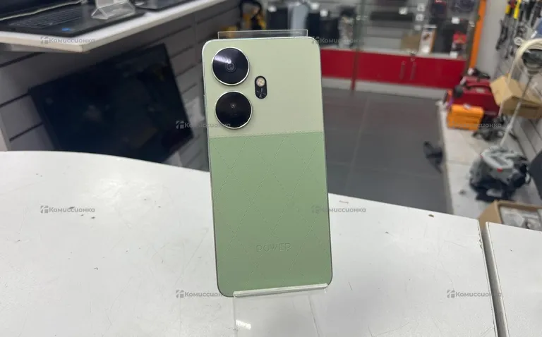 Itel mobile P55+ 8/256