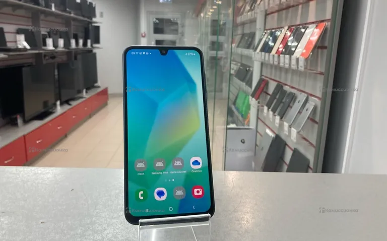 Samsung Galaxy A16 8/256 Гб