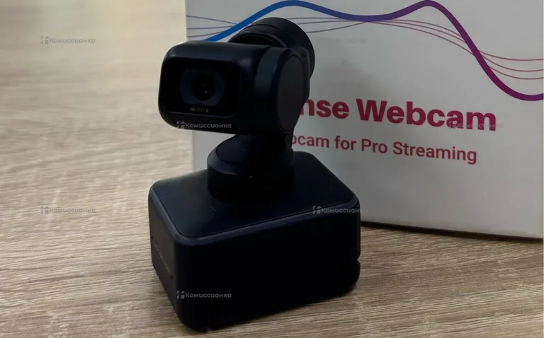 AI веб камера lovense 360