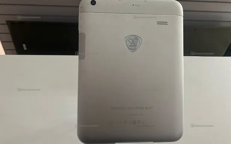 Планшет Prestigio MultiPad 4 PMP7480D 3G