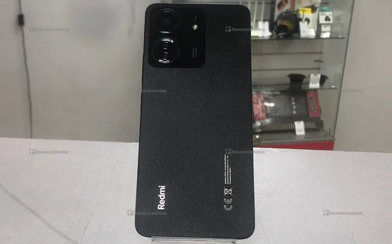 Xiaomi Redmi 13C 4/128Gb
