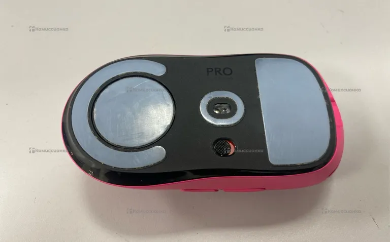 Компьютерная мышь Logitech Pro Superlight