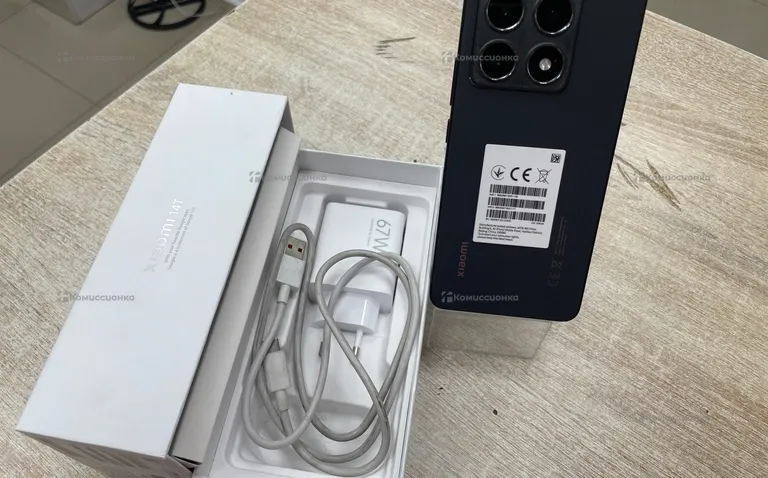 Xiaomi 14T 12/256Gb