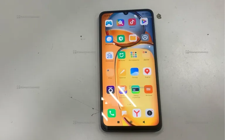 Xiaomi Redmi 13C 128gb