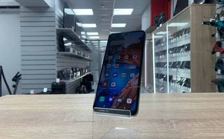 Tecno Spark 20C 8/128 ГБ