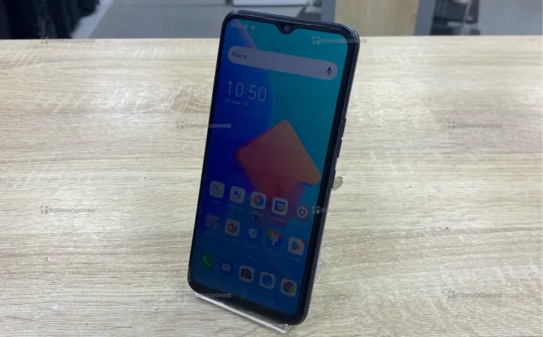 Tecno Spark 8C 4/64GB