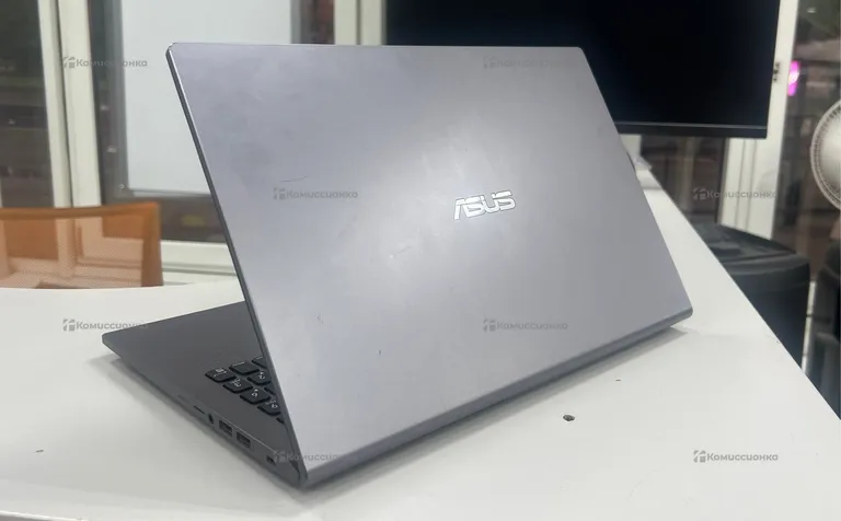 Ноутбук  ASUS