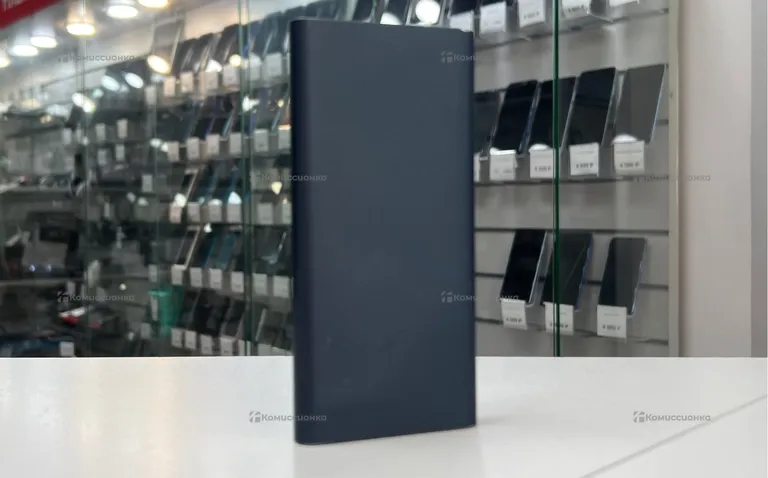 Power Bank Mi 10k