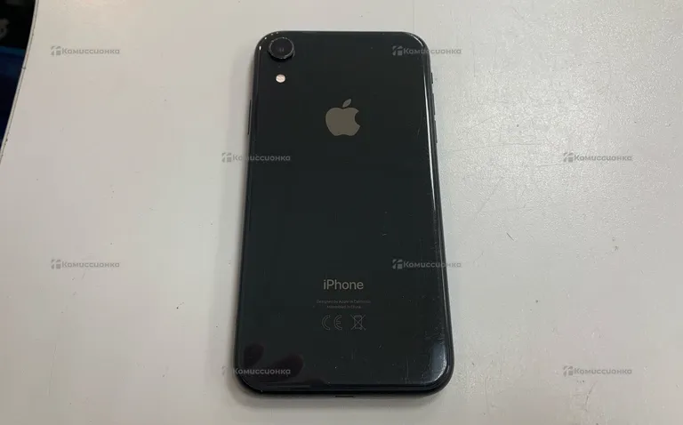 Apple iPhone xr 64gb