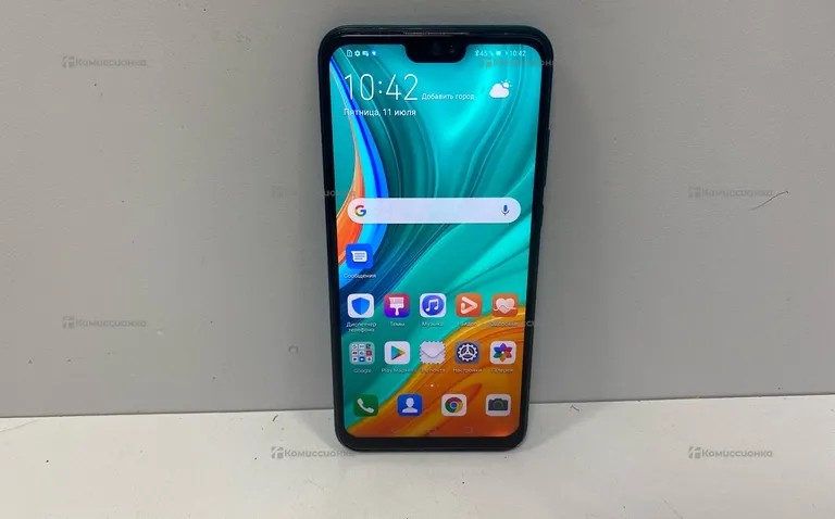 Huawei Y8s 4/128Gb