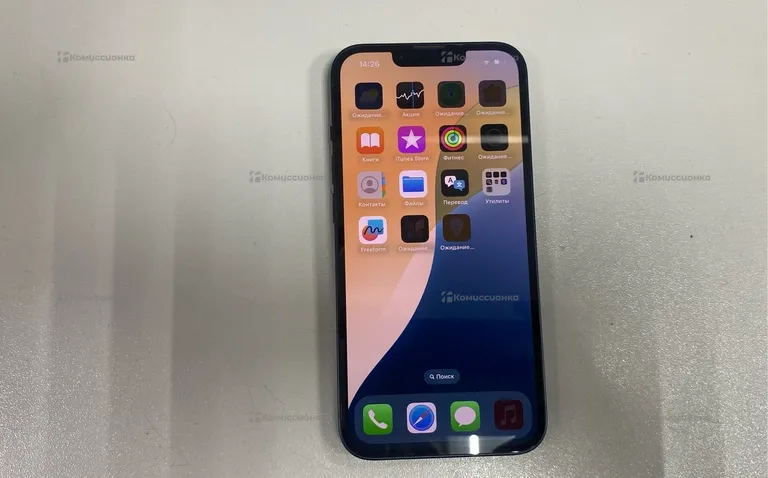 Apple iPhone 13 128 ГБ