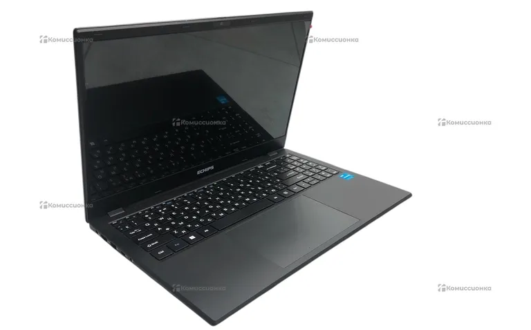 Ноутбук  echips 15”