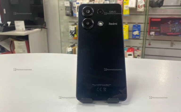 Redmi Note 13 8/256