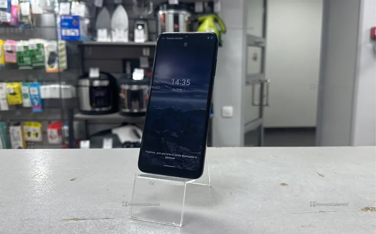 Nokia G21