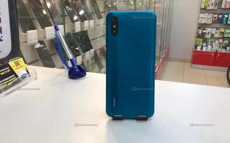 Xiaomi Redmi 9A 2/32 GB
