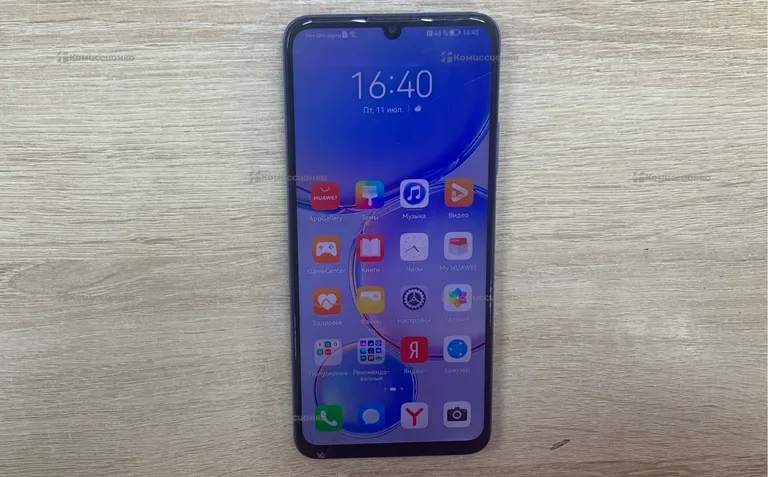 Huawei Nova Y70 4/64