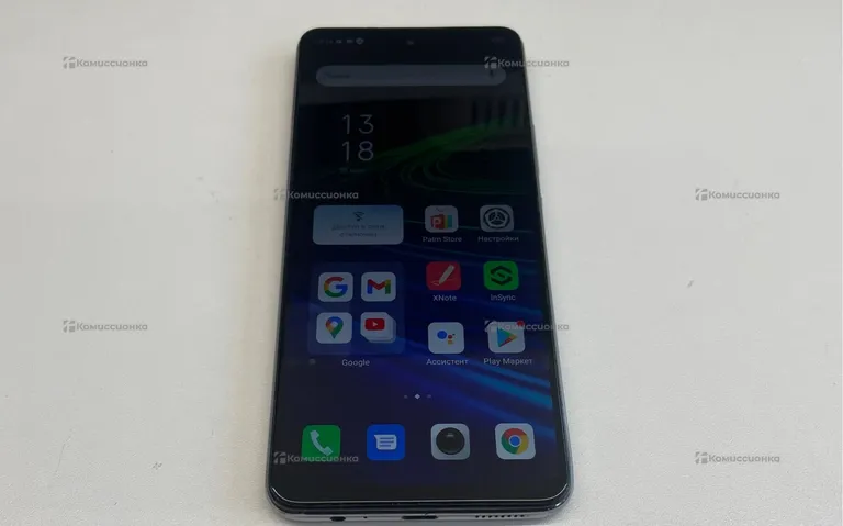Infinix Note 11 Pro 8/128 ГБ