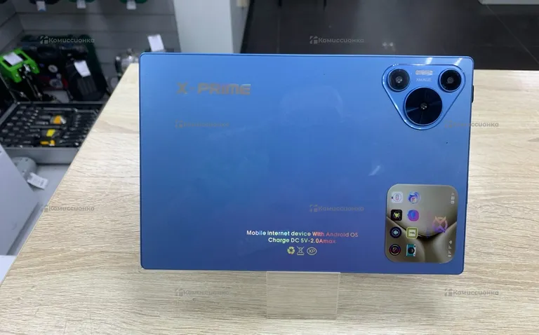 Планшет X-Prime P70 Ultra