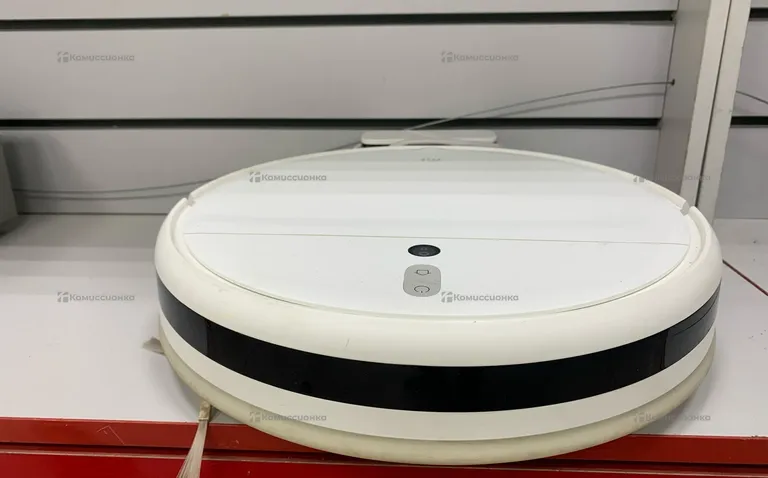 Пылесос  mi robot vacuum pro