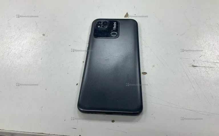 Xiaomi redmi 10a 128
