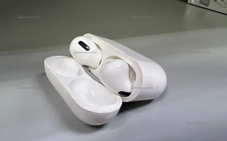 Наушники  AIR POds PRO Китай