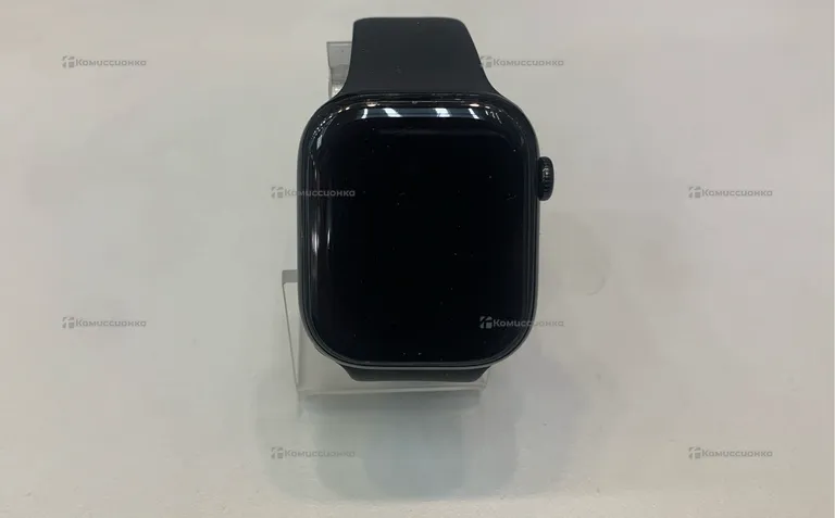 Часы Apple Watch Series 10 46mm