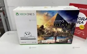 Купить Игровая приставка Xbox one s 500 gb б/у , в Казань Цена:14900рублей