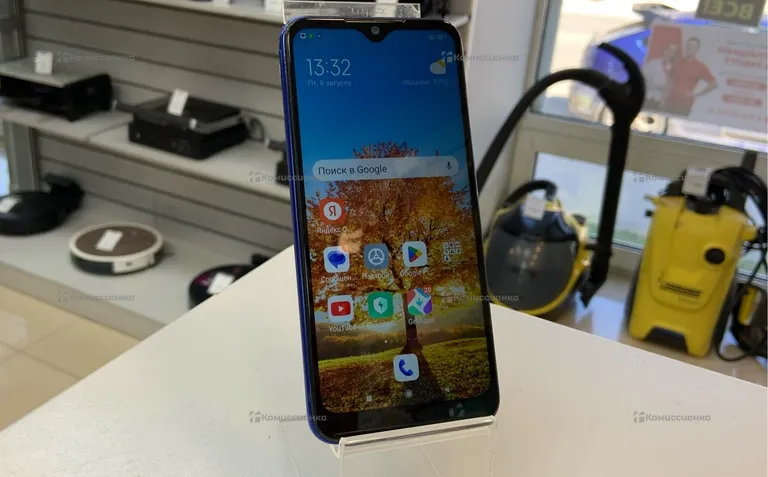 Xiaomi Redmi 8T 4/64