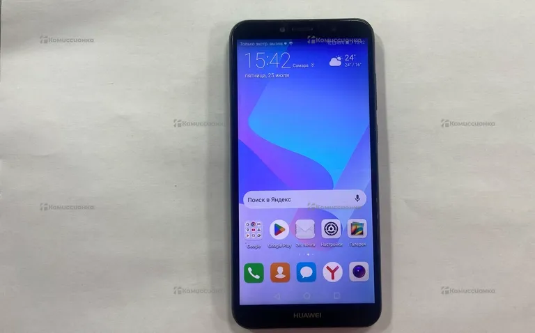 Huawei Y6 Prime 2018 2/16Gb