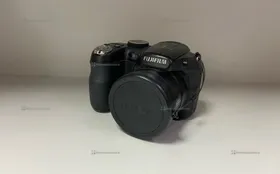 Купить Фотоаппарат  FujiFilm S2950 б/у , в Тюмень Цена:2490рублей