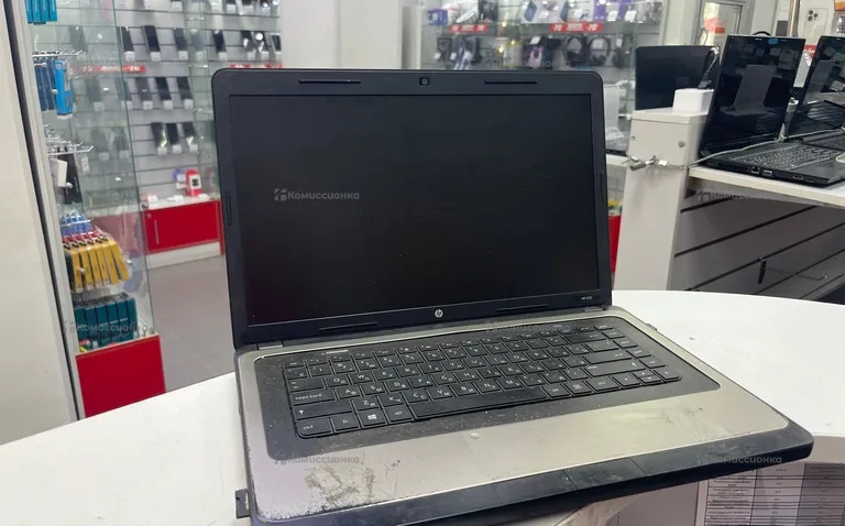 Ноутбук  HP