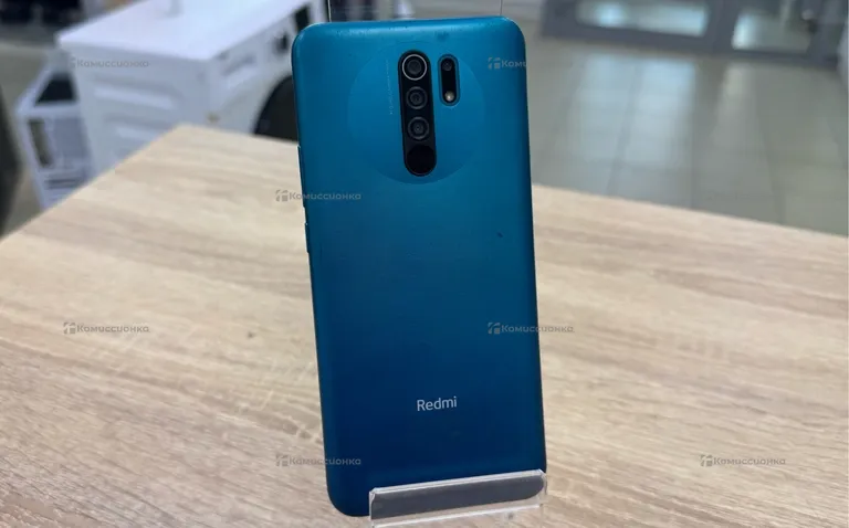 Xiaomi Redmi 9 64гб