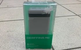 Купить Power bank GFPRO-PWB-20000-GREY б/у , в Екатеринбург Цена:990рублей