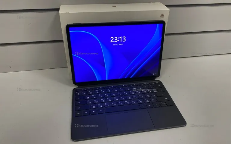 Планшет Huawei Matebook E GO