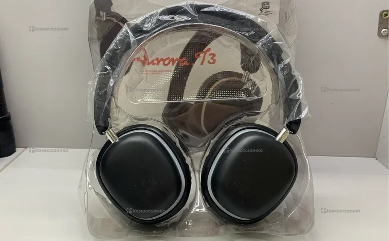 Наушники Aurora SY-T3