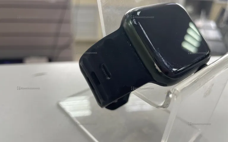 Часы Apple Watch 7 45mm
