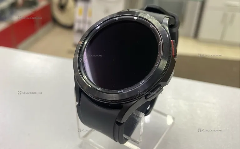 Samsung Watch 4 classic