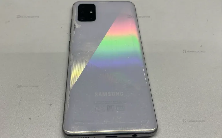 Samsung A51 8/128