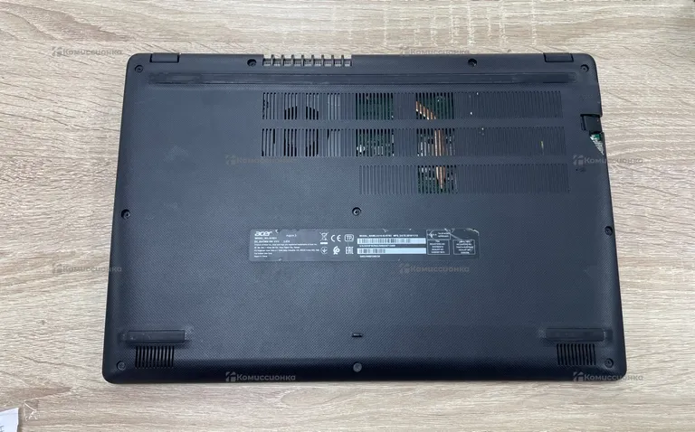 Ноутбук Acer Aspire 3