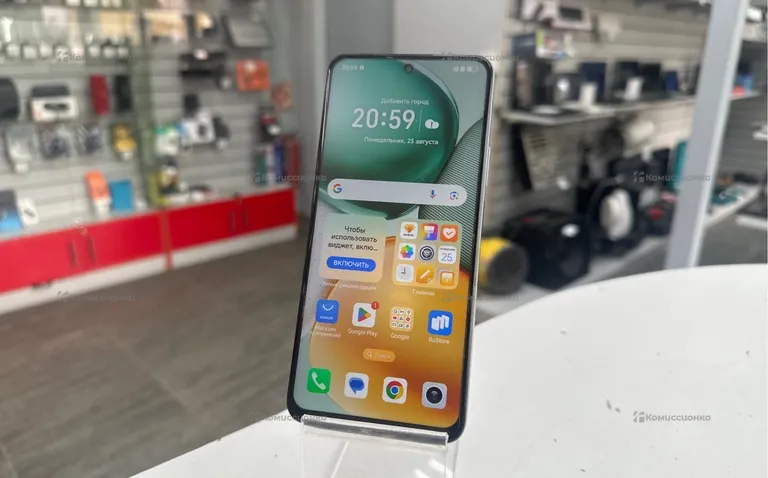 Honor X7c 6/128GB
