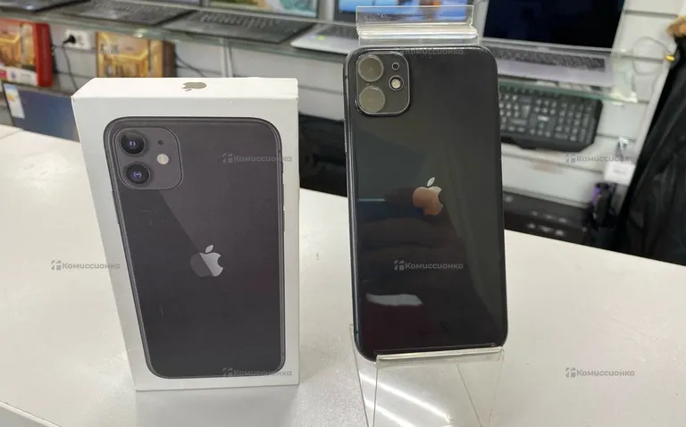 Apple iPhone 11 128Gb