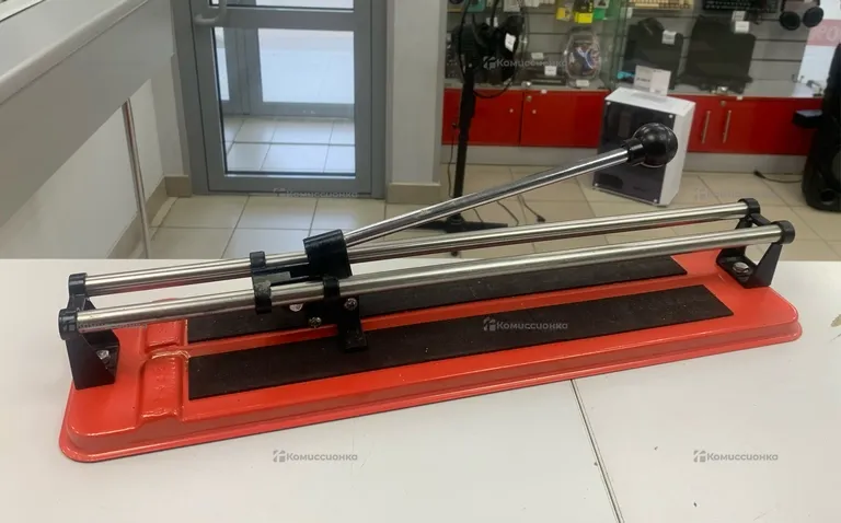 ручной плиткорез Dexter 430mm