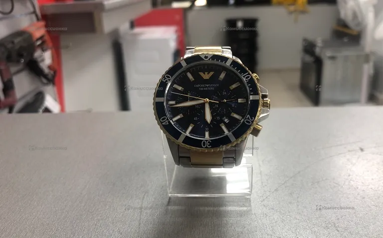 Часы  Emporio Armani