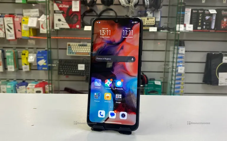 Xiaomi 9А 2/32