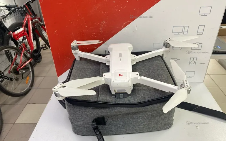 Квадрокоптер FIMI X8 SE 2022