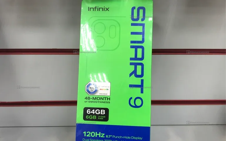 Infinix Smart 9 3/64GB