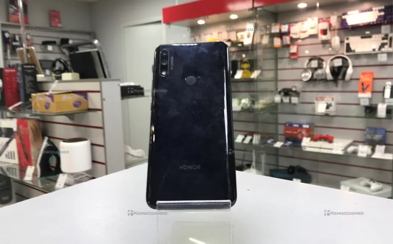 Honor 9Х 4/128Gb